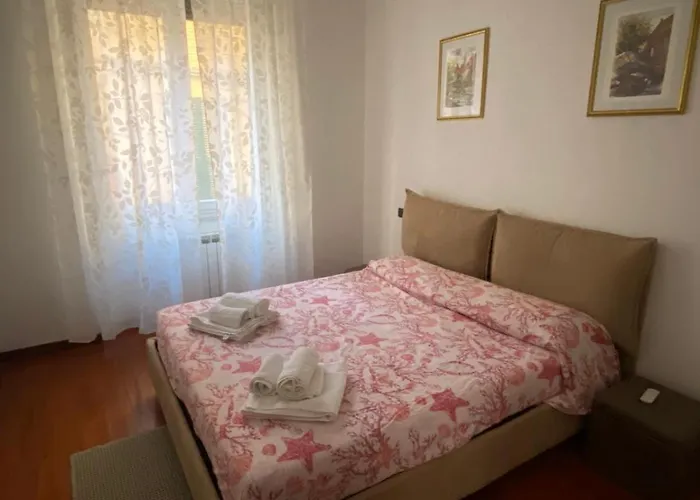 Apartman The Sunbeam